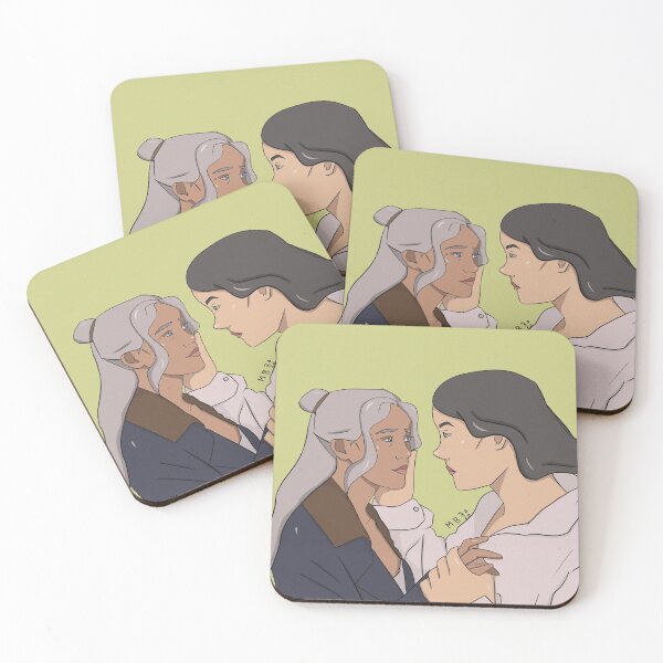 Item preview, KyaLin - Pride & Prejudice  designed and sold by mbog20.