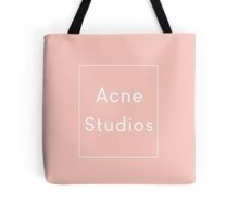 acne tote bag acne tote bag