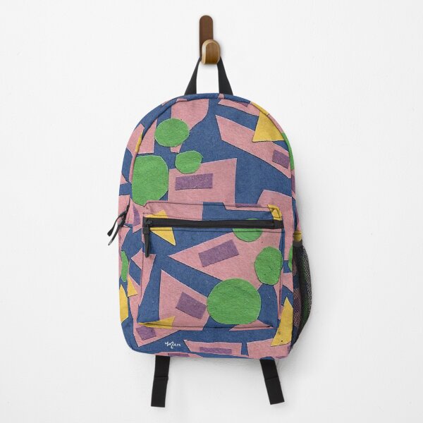 backpack 80