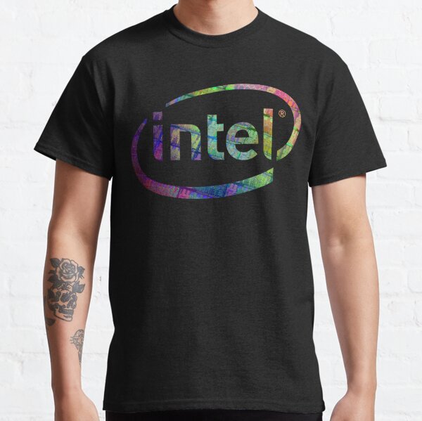 intel apparel