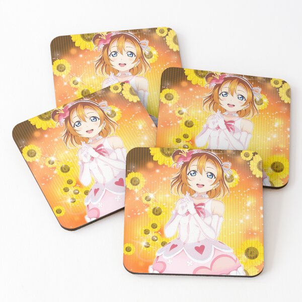 Item preview, honoka kousaka ~bokutachi wa hitotsu no hikari~ designed and sold by celestialuden1.