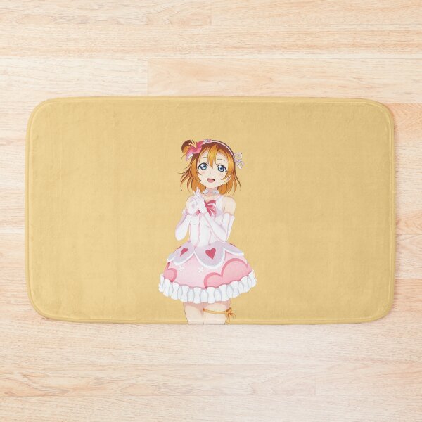 Item preview, honoka kousaka ~bokutachi wa hitotsu no hikari~ designed and sold by celestialuden1.