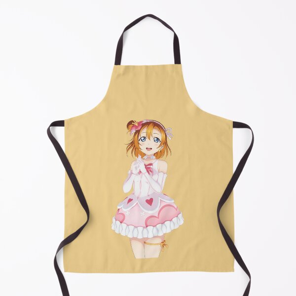 Item preview, honoka kousaka ~bokutachi wa hitotsu no hikari~ designed and sold by celestialuden1.