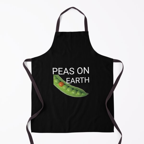 Item preview, Peas On Earth designed and sold by trendingshop97.
