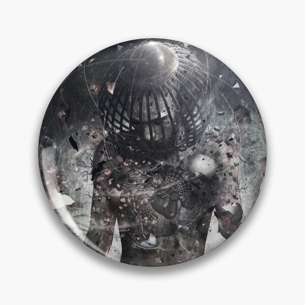 Item preview, Finding Pieces In Shadows designed and sold by Cameron Gray.