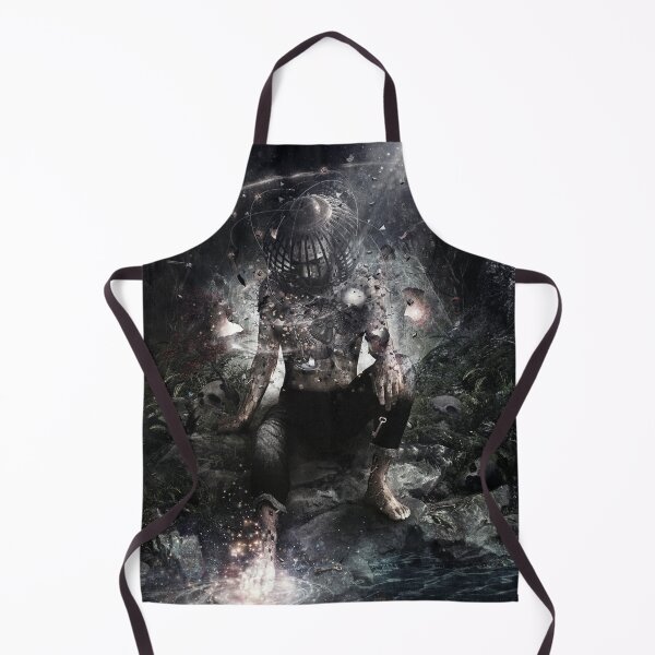 Item preview, Finding Pieces In Shadows designed and sold by Cameron Gray.
