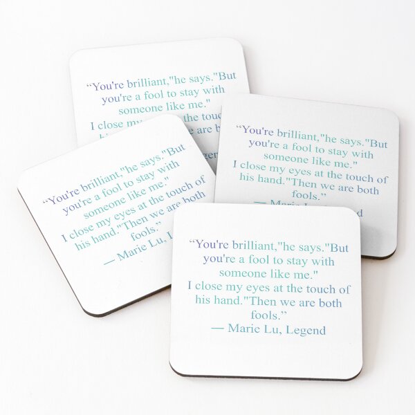 Item preview, legend quote designed and sold by marthaeast.