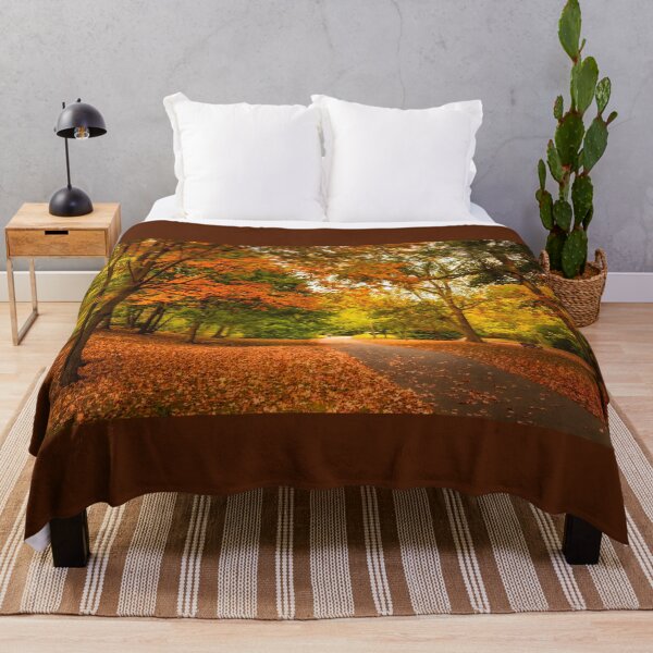Item preview, Olmstead Park designed and sold by LudaNayvelt.