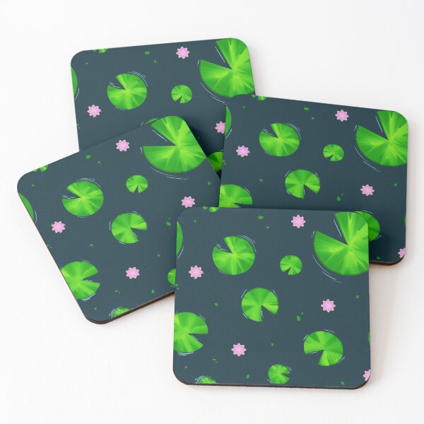 Item preview, Lilypad designed and sold by igzell.