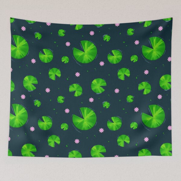 Item preview, Lilypad designed and sold by igzell.