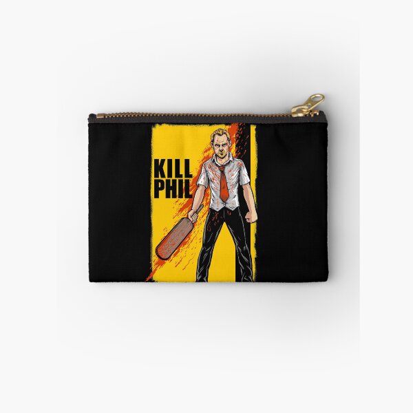 Item preview, Kill Phil designed and sold by harebrained.