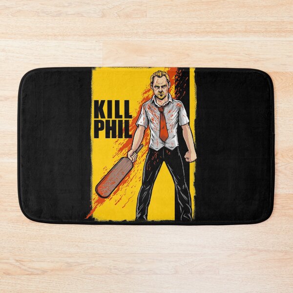 Item preview, Kill Phil designed and sold by harebrained.