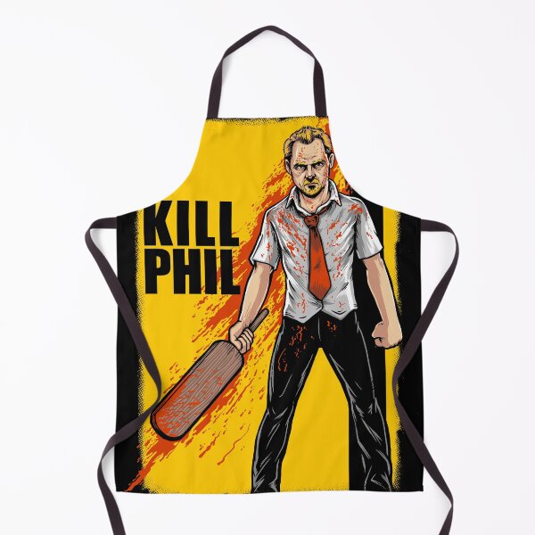 Item preview, Kill Phil designed and sold by harebrained.