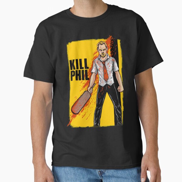 Item preview, Kill Phil designed and sold by harebrained.