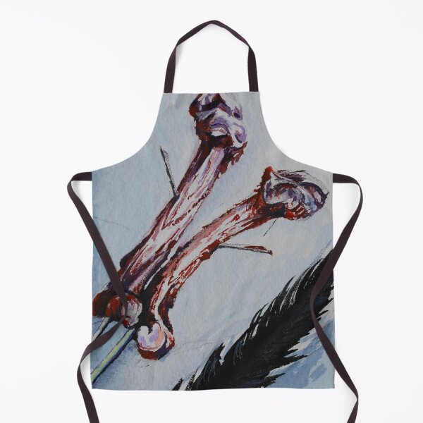 Item preview, Chicken Bones designed and sold by Karenni.