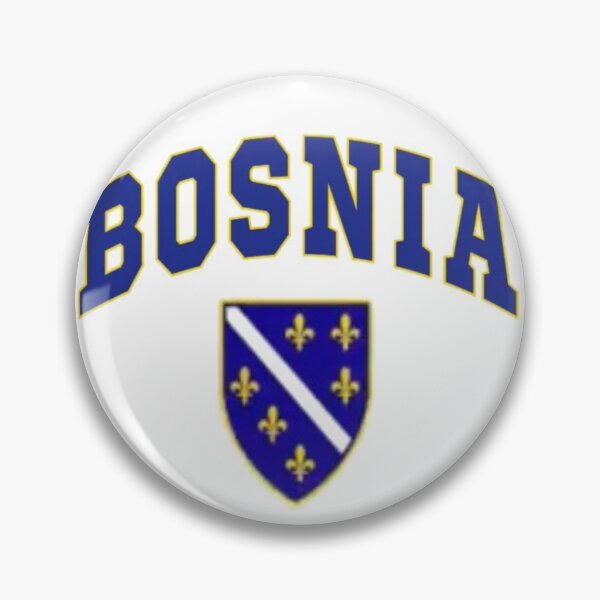 Item preview, BIH army designed and sold by arisovsic19.