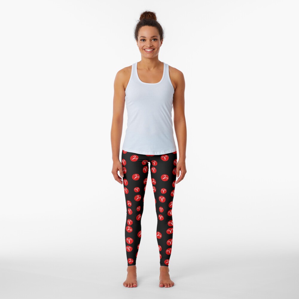 Aries Leggings