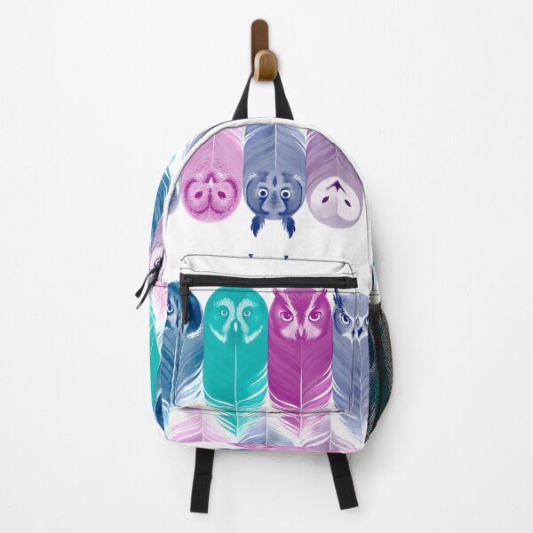 Item preview, Owls and owls. designed and sold by SAS4rt.