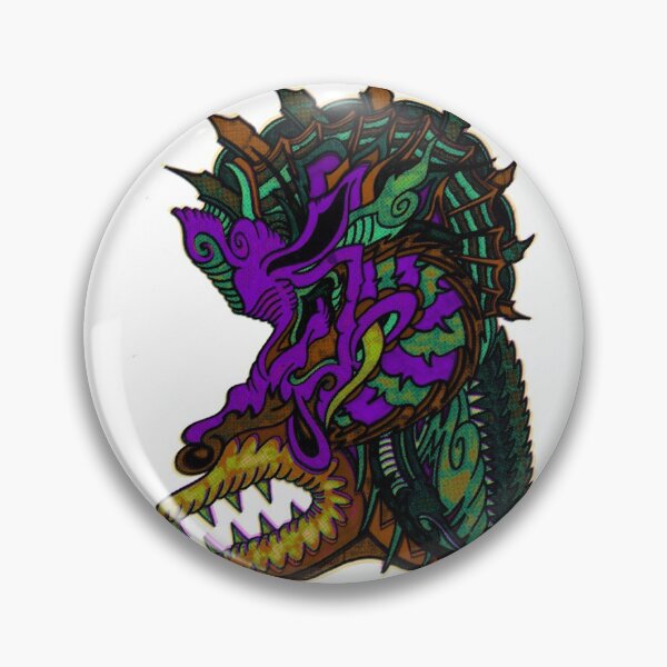 Item preview, Perron Sick Taste Mexicali designed and sold by Sicktaste1.