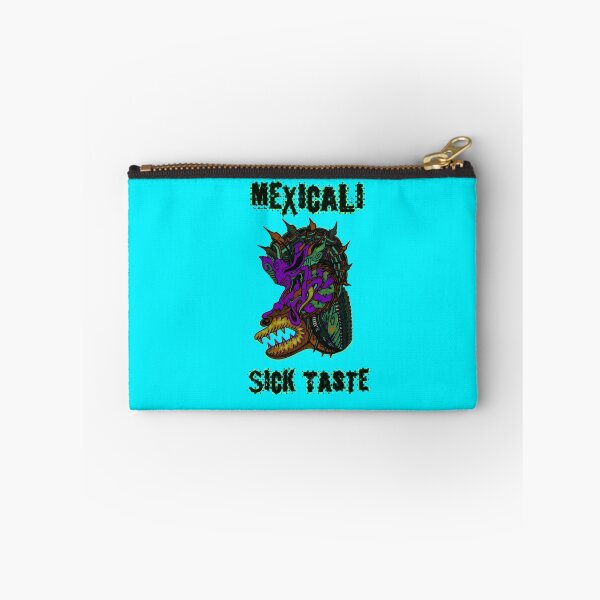 Item preview, Perron Sick Taste Mexicali designed and sold by Sicktaste1.