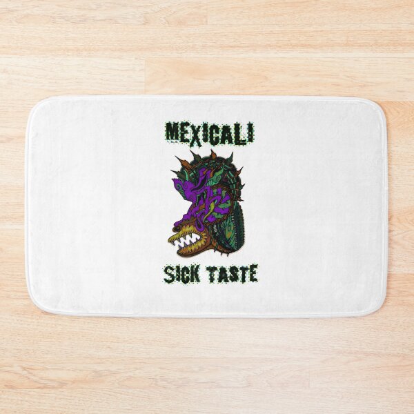 Item preview, Perron Sick Taste Mexicali designed and sold by Sicktaste1.