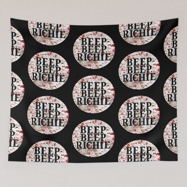 Item preview, beep-beep richie designed and sold by tozeyarts.