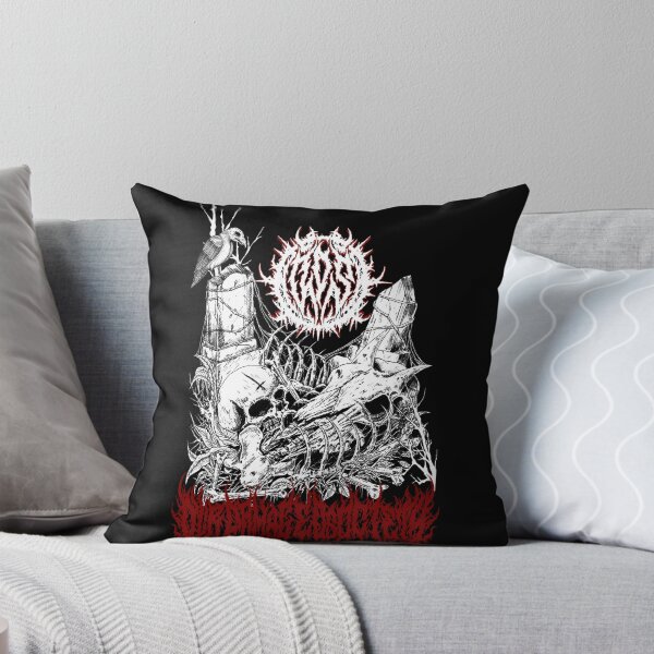 Item preview, The Grave Yard Shift designed and sold by DMGDSOCIETY666.