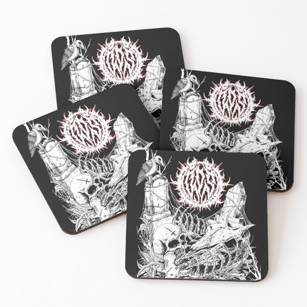 Item preview, The Grave Yard Shift designed and sold by DMGDSOCIETY666.