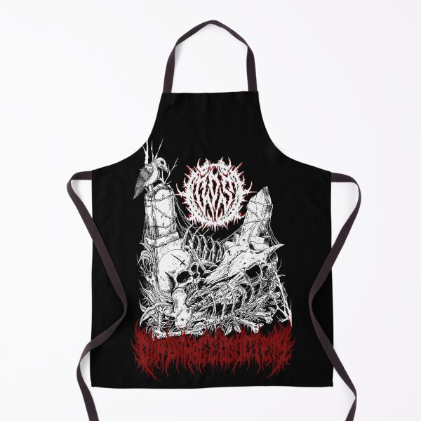 Item preview, The Grave Yard Shift designed and sold by DMGDSOCIETY666.