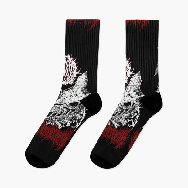 Item preview, The Grave Yard Shift designed and sold by DMGDSOCIETY666.