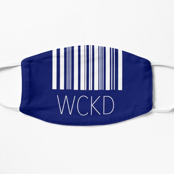 WCKD property Mask