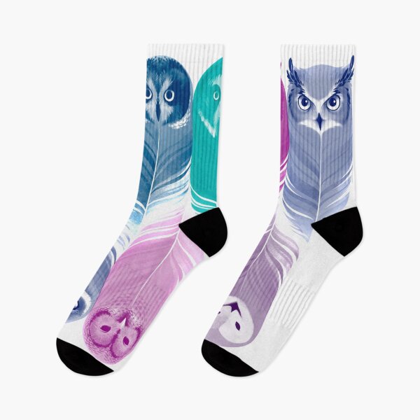 Item preview, Owls and owls. designed and sold by SAS4rt.