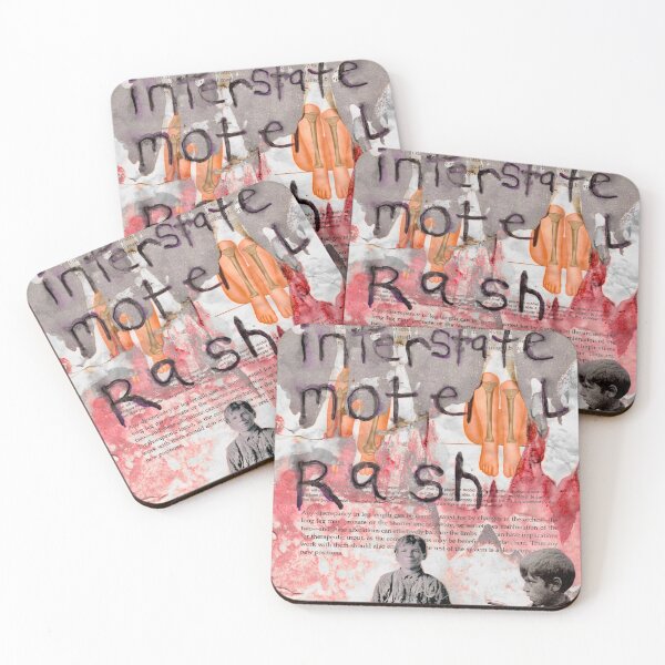 Item preview, MotelRash designed and sold by eriqhenri.