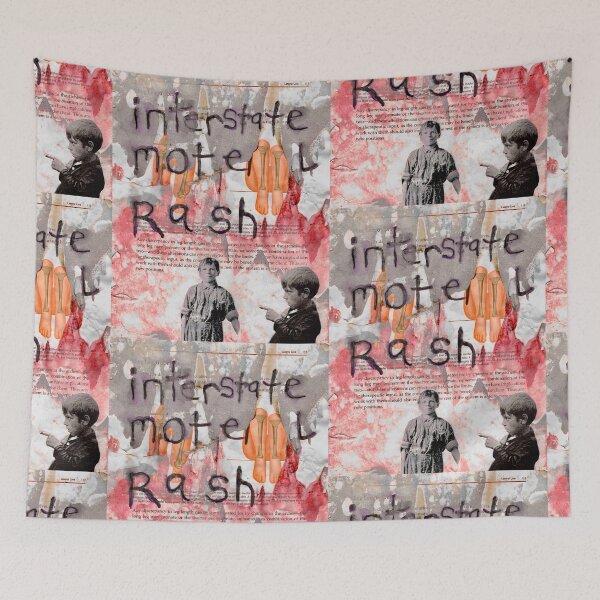 Item preview, MotelRash designed and sold by eriqhenri.