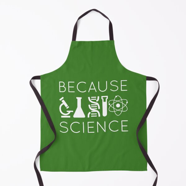 Item preview, Because Science designed and sold by Delectably.
