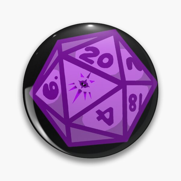 Item preview, Roll! Warlock designed and sold by AuroraAlligator.