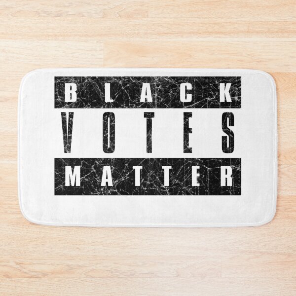 Item preview, Black Votes Matter designed and sold by johnta17.