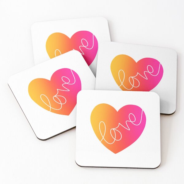 Item preview, Warm Love Love Heart designed and sold by passionatelyem.