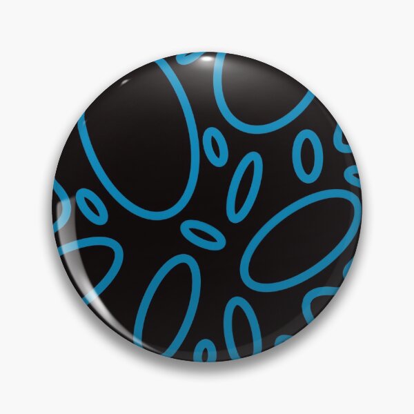 Item preview, Ovals designed and sold by Norma Linda Ventura.