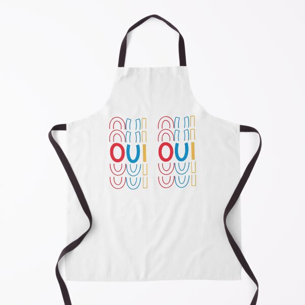 Item preview, Oui Oui Colorful  designed and sold by Smitten Italy.