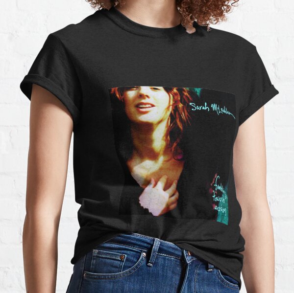 fumbling towards ecstasy Classic T-Shirt