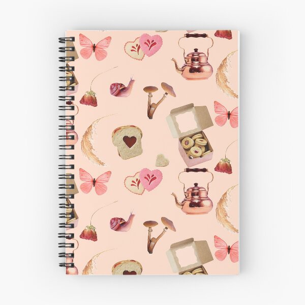 Item preview, Cute and Cozy Cottagecore Picnic Aesthetic Painting Sticker Sheet Bundle Pack ~ Collection Set 2 designed and sold by Neon-Wolf.