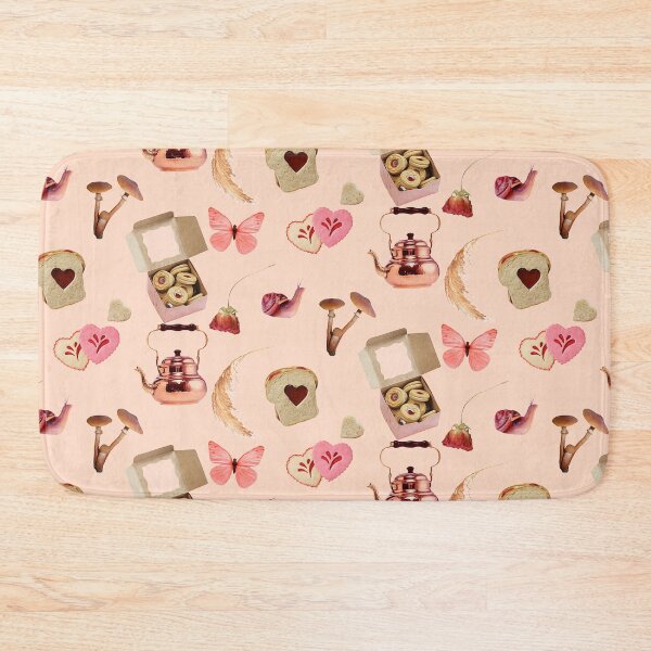 Item preview, Cute and Cozy Cottagecore Picnic Aesthetic Painting Sticker Sheet Bundle Pack ~ Collection Set 2 designed and sold by Neon-Wolf.