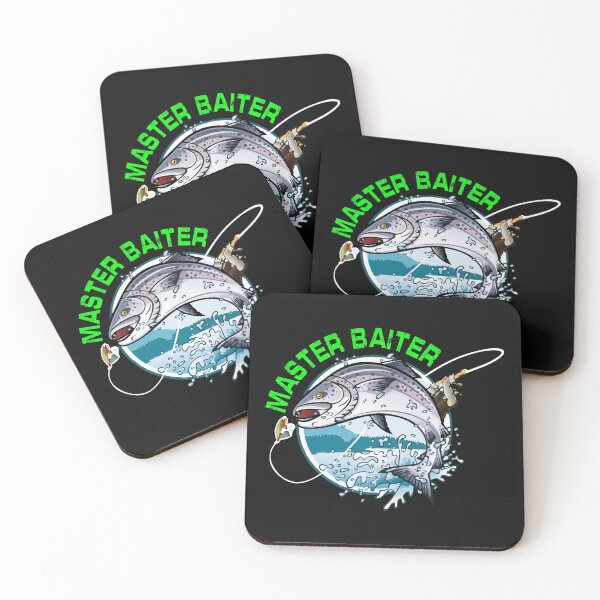 Item preview, Master Baiter designed and sold by FishingloversYT.