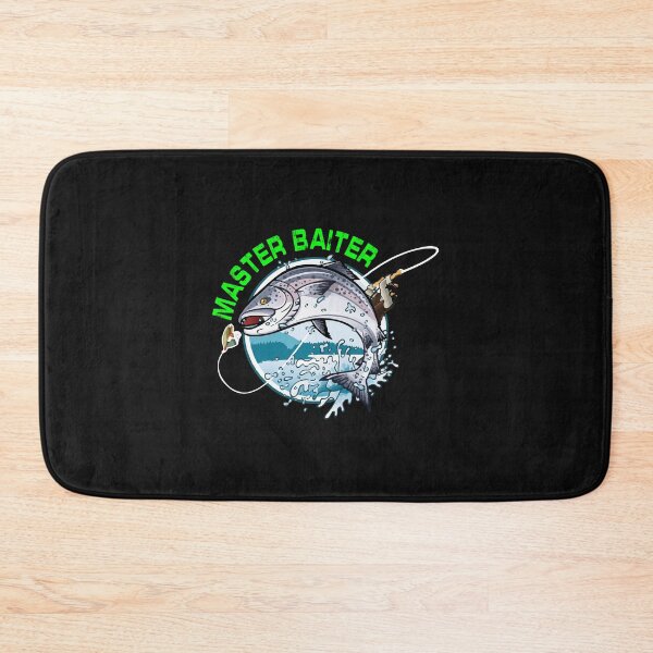 Item preview, Master Baiter designed and sold by FishingloversYT.