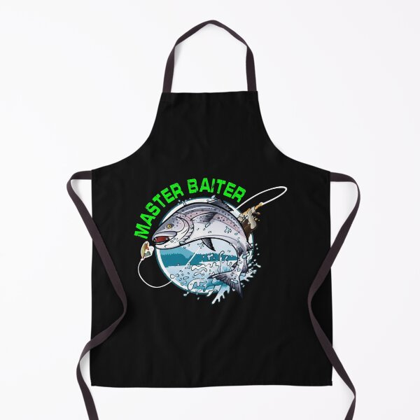Item preview, Master Baiter designed and sold by FishingloversYT.