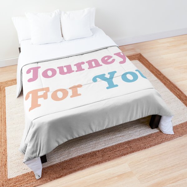 Item preview, Love That Journey For You - Alexis Rose Schitt's Creek Quote designed and sold by leenbernardo.
