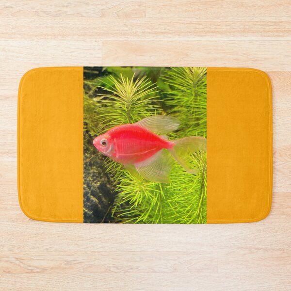 Item preview, Bright Red Goldfish designed and sold by Taranodongirl7.