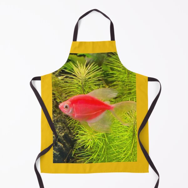 Item preview, Bright Red Goldfish designed and sold by Taranodongirl7.