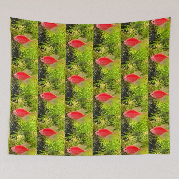 Item preview, Bright Red Goldfish designed and sold by Taranodongirl7.